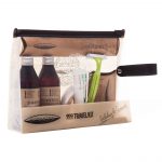 set de cosmetice hoteliere pentru calatorii botanika barbati-2