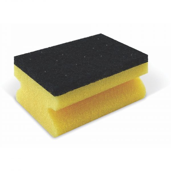 Sunđer sa abrazivom Efekta 1 kom - Image 2