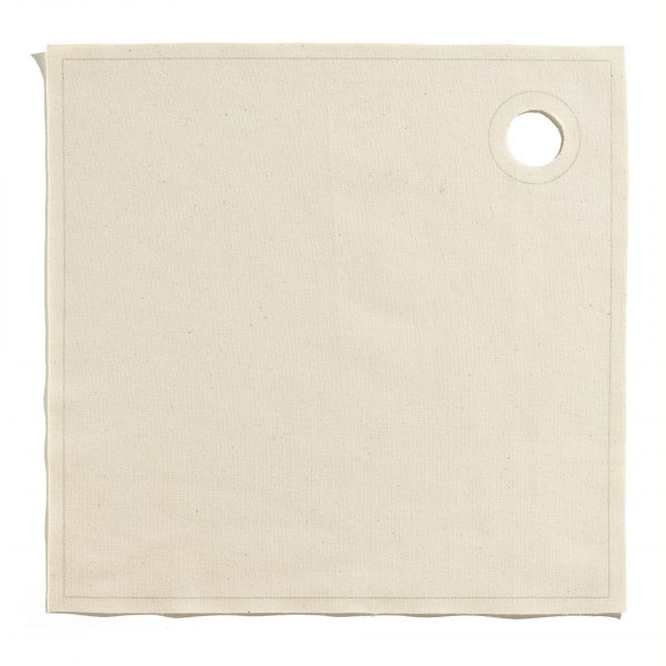 Roll Drap 12 Hangli u rolni 40x40, Šampanj - Image 2