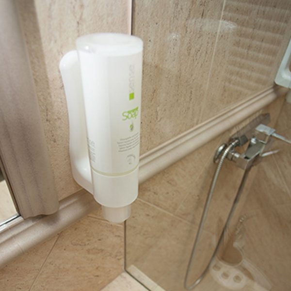 SENSE Tečni sapun na bazi žen šena 450ml 12kom - Image 2