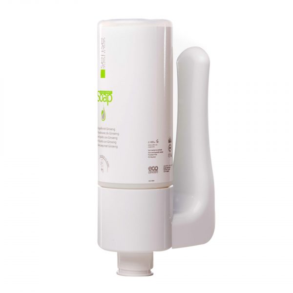 SENSE Tečni sapun na bazi žen šena 450ml 12kom - Image 3