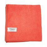 060805 PROCLEAN KRPA - Mikrofiber krpa 38x38, Crvena 1920x1920