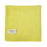 060806 PROCLEAN KRPA - Mikrofiber krpa 38x38, Žuta 1920x1920