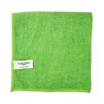 060807 PROCLEAN KRPA - Mikrofiber krpa, 38x38cm, Zelena 1920x1920