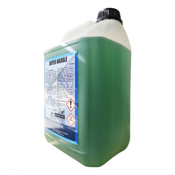 Super MARBLE koncentrat za podove 5 kg - Image 2