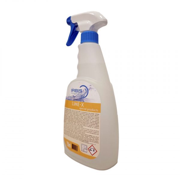 LIME-X - Odstranjivač kamenca 750ml - Image 2