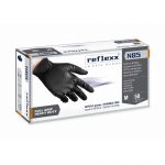 N85 nitril crne rukavice za industriju full grip 1920x1920