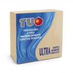 ES750770CR TUO 38x38 ULTRA 40PZ CREMA