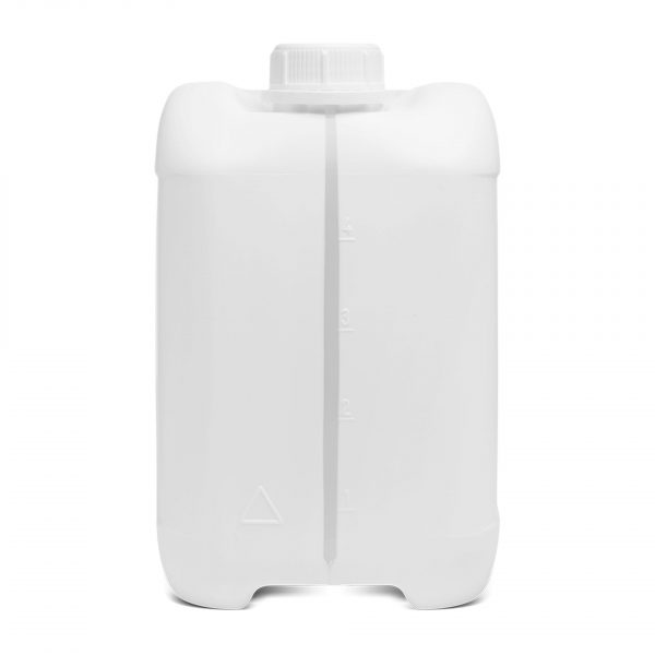 Tečni sapun Verbena & Bergamot 5l - Image 3