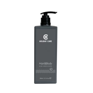 HOLIDAY CARE Mixt Gel 2u1 Zeleni čaj 300ml - Invisible