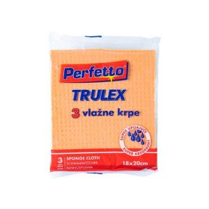 Trulex krpa 18x20 cm, Maxi 3/1